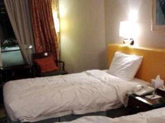 -香港银矿湾渡假酒店