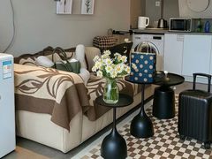 -集大美·Z时代光影酒店(金牛万达广场店)