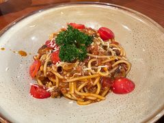 -CRAZYONES西班牙海鲜饭(上海美罗城店)