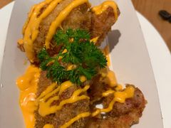 原味炸鸡-六乃喜(北园大街)