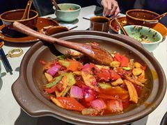 -黔香阁·味(花木店)