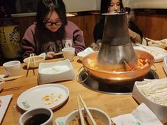 -满福居·烧烤涮(四八二店)