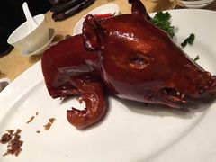 -8餐厅(新葡京酒店)