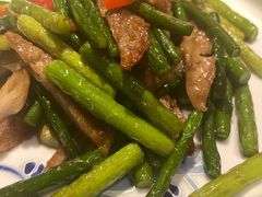 芥味藕夹-富临轩私房菜(集庆门大街店)