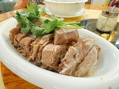 -三得正宗乌烈乳羊(环城东二路店)