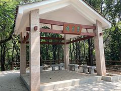 -火炉山森林公园