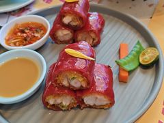 -点都德(广州白云山景区南门店)