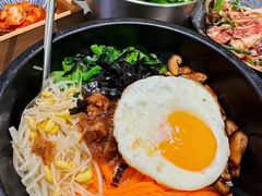 -小米烤肉-泥炉炭烤(常营店)