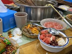 -逗签翻卤味串串(回龙湾店)