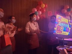 -海底捞火锅(万丰桥店)