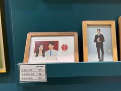 -海马体照相馆(西安高新万达广场店)