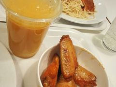 -宜家·瑞典风味餐厅(北京西红门店)