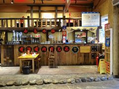 -今邕烧烤(园湖店)