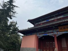 -成都武侯祠博物馆