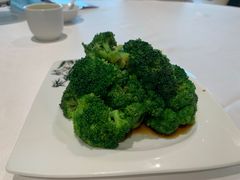 -粤式早茶希朋喜宴