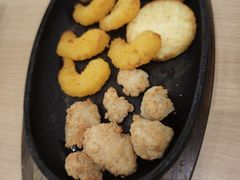 -萨莉亚意式餐厅(苏州食百家店)