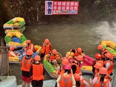 -清泉湾生态旅游度假区