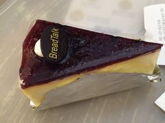 -BreadTalk面包新语·烘焙蛋糕(金光华广场店)