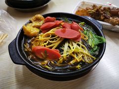 香肠砂锅-南湖胖子砂锅(南湖店)