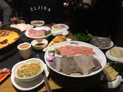 -纸盐河码头火锅(十八梯店)