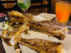 -The Cheebat 锌吧·Bistro(体育西店)