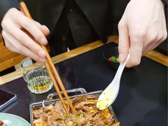-红东阁东北菜烤肉酒馆(CROSS万象汇店)