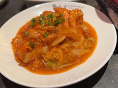 -快乐老家三鲜饺子东北菜(南六中路店)
