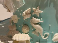 -柏尼娅PEARIA·蛋糕定制(北京SKP店)