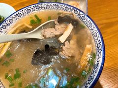 -秦老大西安羊肉泡馍馆(健德门店)