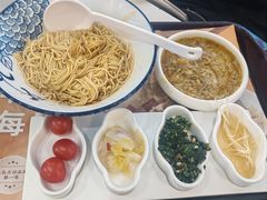 -苏晓玥·江南小吃(深圳北站店)