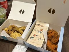 -崔酱炸鸡(世欧广场店)