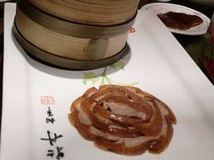 -全聚德(江宁店)