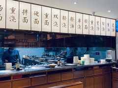 -松鹤楼面馆(飞州国际广场店)