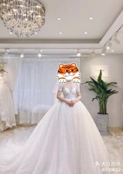 -艾慕婚纱礼服馆(和平店)
