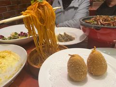 -大鸭梨烤鸭(甘家口店)