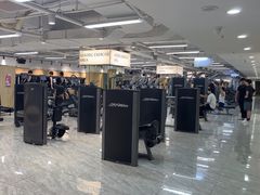 -古德菲力健身(特区报业店)