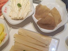 -倍儿红喜临门火锅(文兴路店)