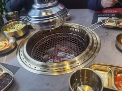 -明洞王妃家烤肉(苏州中心星悦汇店)