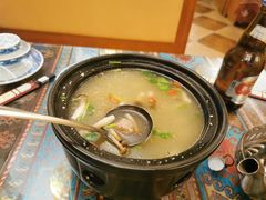 -巴依老爷新疆美食(魏公村店)