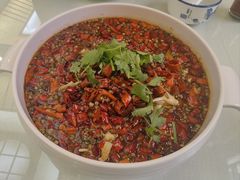 -成都驻京办餐厅(蜀都宾馆店)