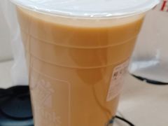 -吾饮良品水果茶(江汉一路店)