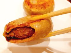-清真吴记门钉肉饼·喜多利