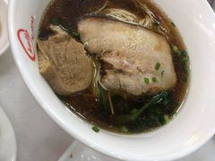 -老盛兴汤包馆(大华二路店)