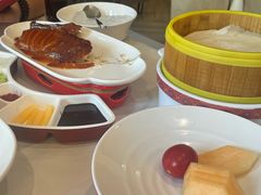 -大鸭梨烤鸭(北洼路店)