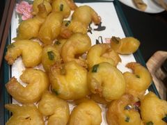 -尚品家宴(槐荫店)