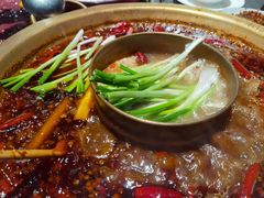 -长嘉·河图火锅(长嘉汇江景旗舰店)