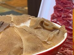-前门·鲜肉火锅(长风店)