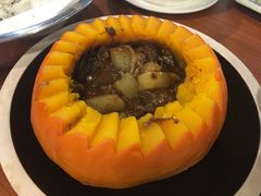 -园林美食城·本土农家菜(杨和镇店)