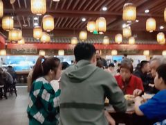 大堂-小街天府(西工小街店)