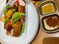 -花舍·新派粤菜·西餐·下午茶(亚运村·鸟巢店)